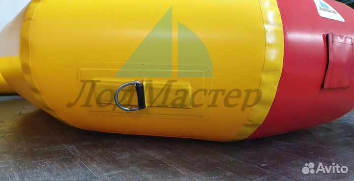 Водный тюбинг 125*155*43