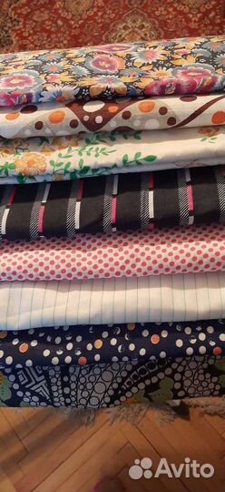 Фланель,ситец,сатин шелк лен