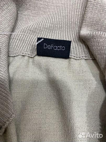 Пуловер мужской