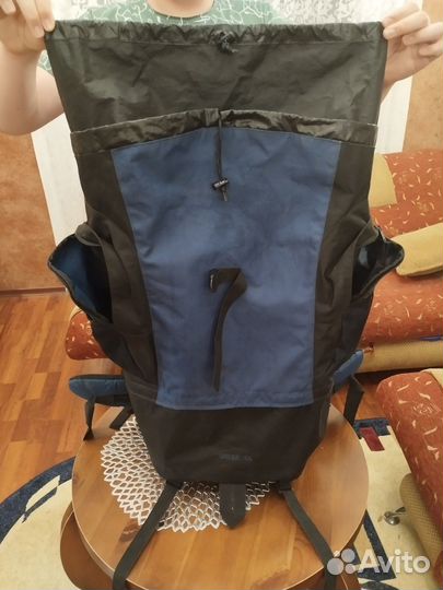 Рюкзак туристический Nordway Creek 65