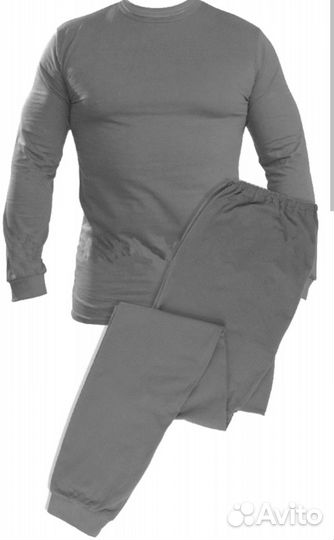 Белье нательное