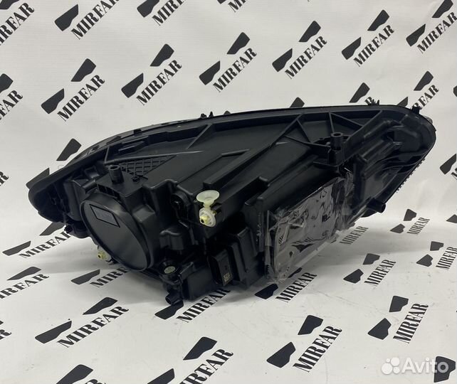 Фара левая Mercedes Benz A klasse w177 2018-н.в