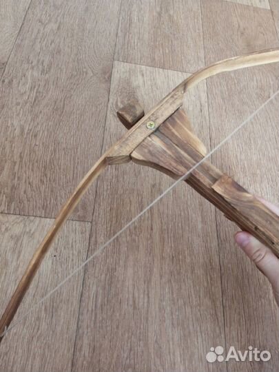 Деревянные игрушки