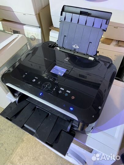 Принтер Canon pixma MG5340