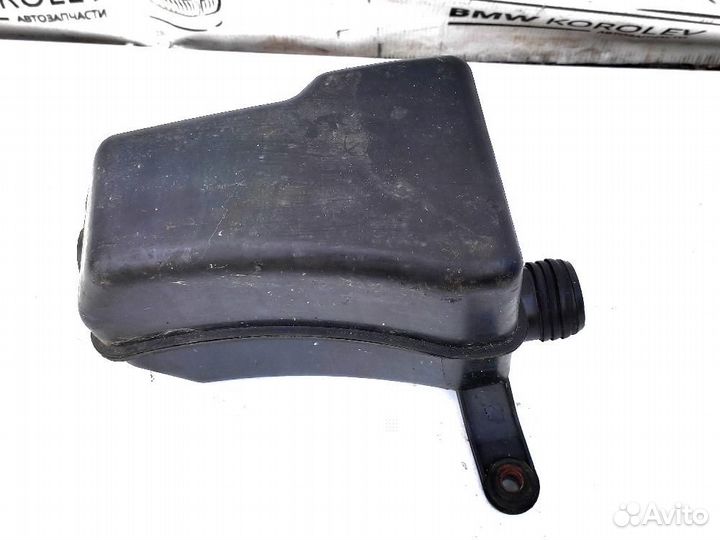 Резонатор воздушного фильтра Hyundai Getz