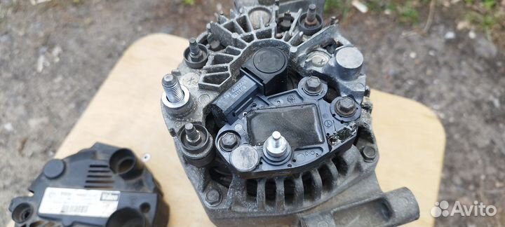 Генератор z13dth