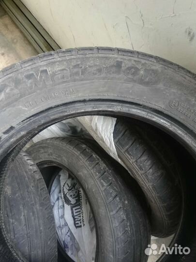 Matador MP 44 Elite 3 195/55 R16 91H