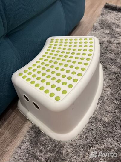 Подставка для ног детская IKEA