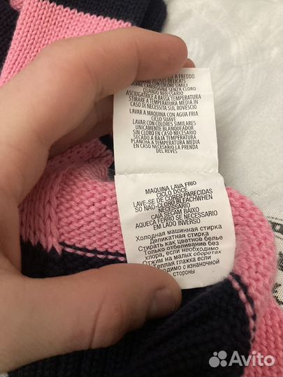 Шарф ralph lauren