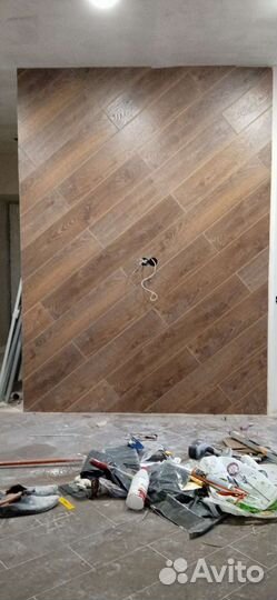 Мелкий ремонт квартир