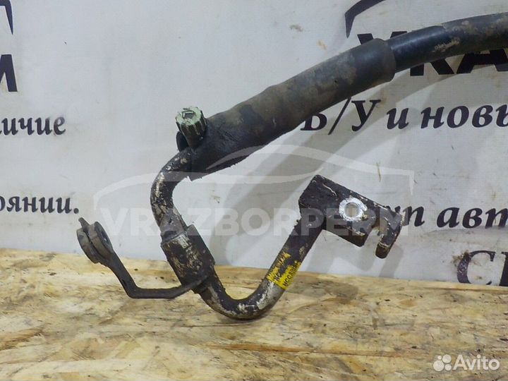Трубка кондиционера Hyundai Getz