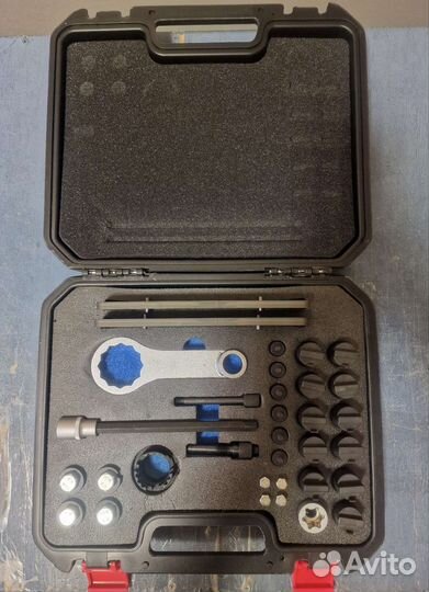 Специнструмент VAG 2.9 3.0 tfsi V6 EA839 с 2016г