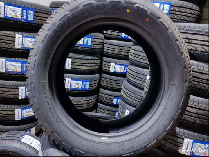 Westlake SL369 275/55 R20 113S