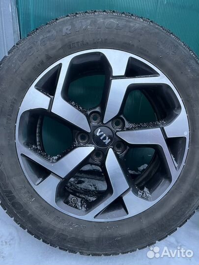 Kormoran SUV Snow 225/60 R17 103V