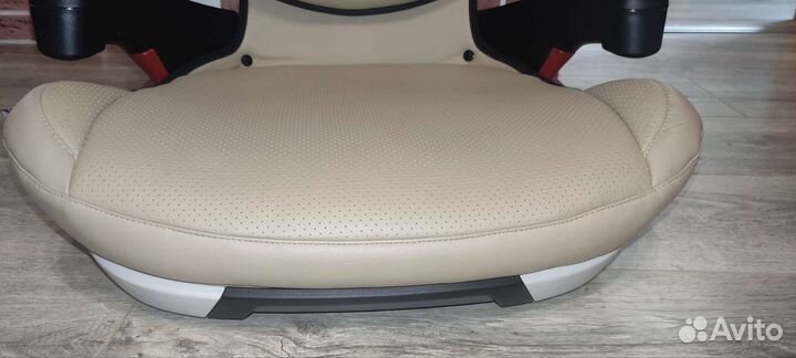 Автокресло Babyton Comfort Fix Eco Beige