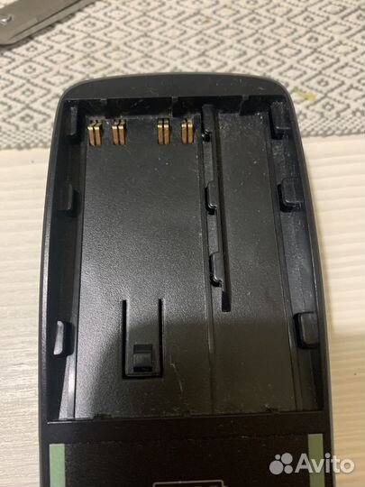 Зарядное устройство Leica