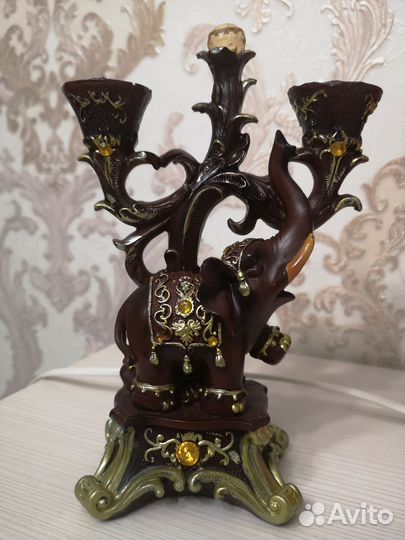 Подсвечник