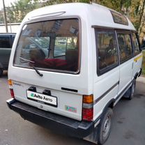 Subaru Domingo 1.0 MT, 1989, 12 865 км, с пробегом, цена 165 000 руб.