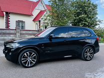 BMW X5 4.4 AT, 2014, 146 500 км, с пробегом, цена 3 050 000 руб.