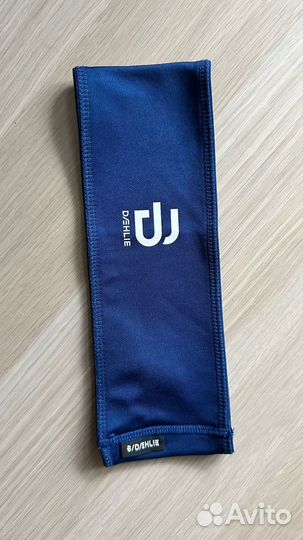 Bjorn daehlie повязка