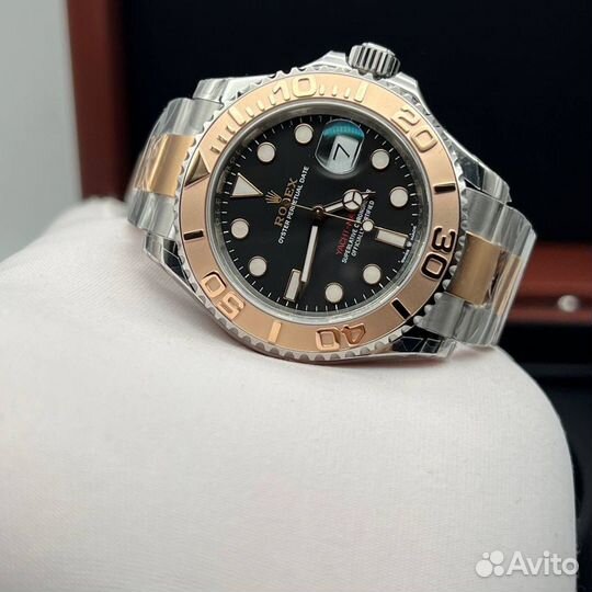 Rolex Yacht-Master премиум