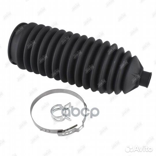 Пыльник рулевой nissan teana J31/J32 CG22048 CG