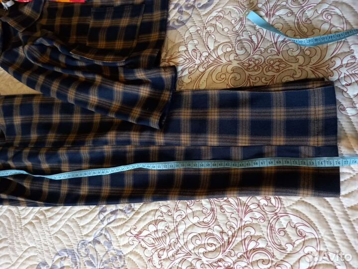 Костюм стиляги для мальчика 128