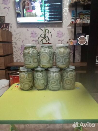 Грибы грузди соленые