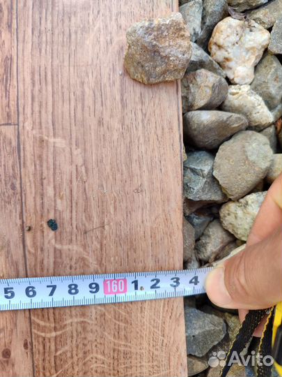 Линолеум бу