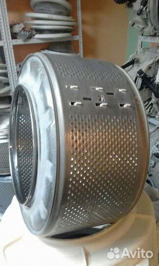 Барабан Аристон