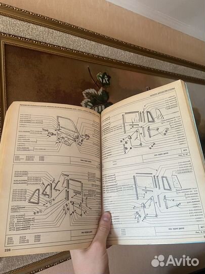 Руководство по ремонту и эксплуатации ваз 2101-02