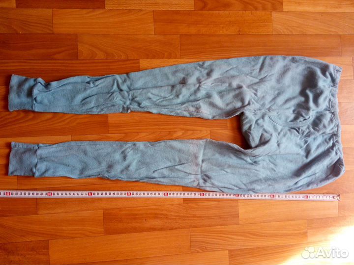 Термобелье кальсоны