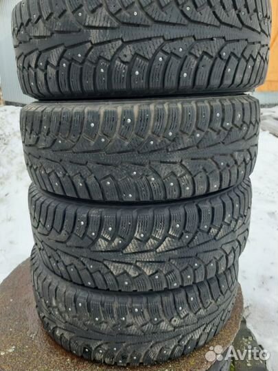 Nokian Tyres Nordman 5 205/65 R15