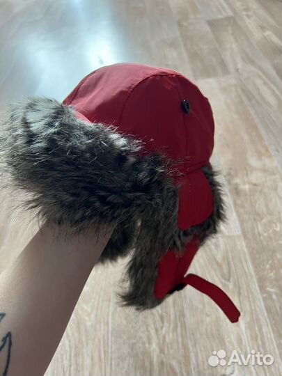 Детские шапки пакетом