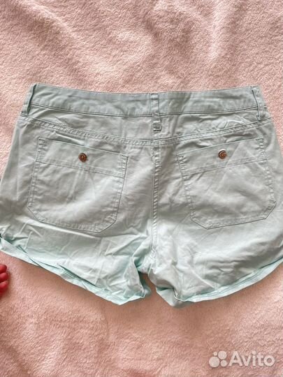 Летние вещи пакетом 44