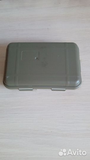 Тактический фонарик 3 цвета