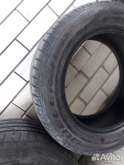 Bridgestone Dueler H/P 235/55 R17