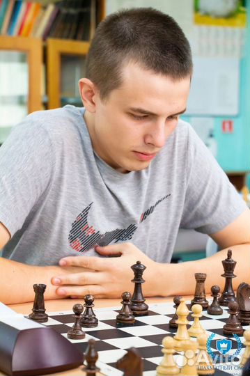 Тренер по шахматам