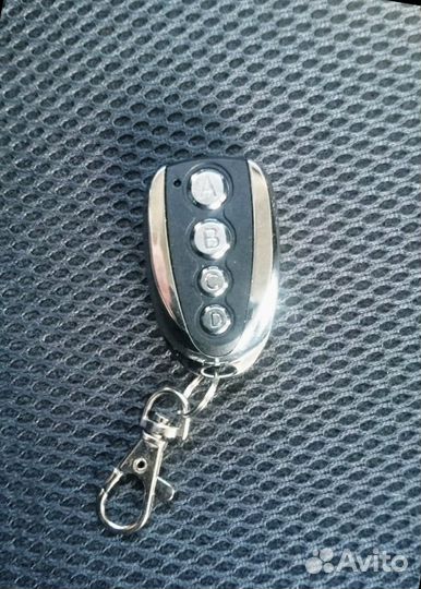 Пульт для ворот Came