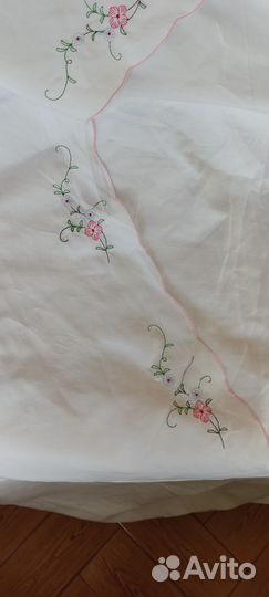 Пододеяльник 215*230