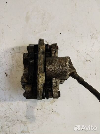 Суппорт тормозной передний правый LADA 1111 Ока