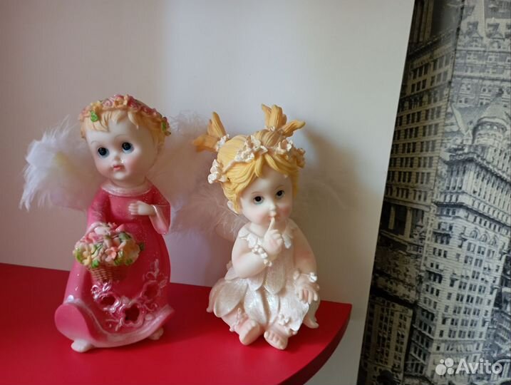 Ангел 2 шт