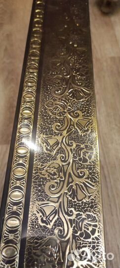 Гардина потолочная