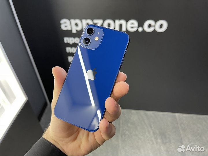iPhone 12 mini, 64 ГБ