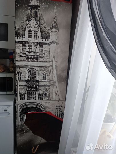 Холодильник бу