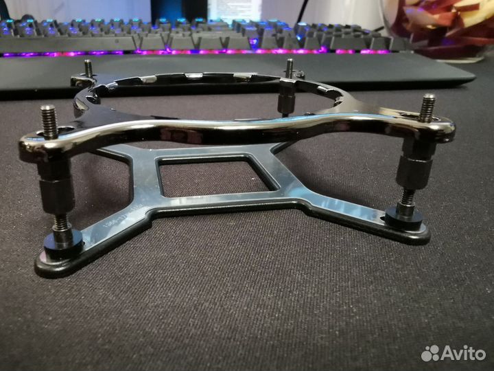 Кронштейн LGA1700 для nzxt Kraken (X/Z)