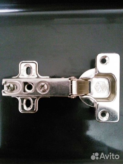 Мебельная фурнитура петли