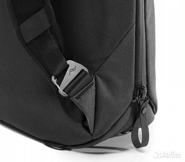 Рюкзак Peak Design The Everyday Totepack 20L V2.0