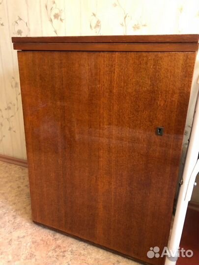 Швейная машина Чайка 3