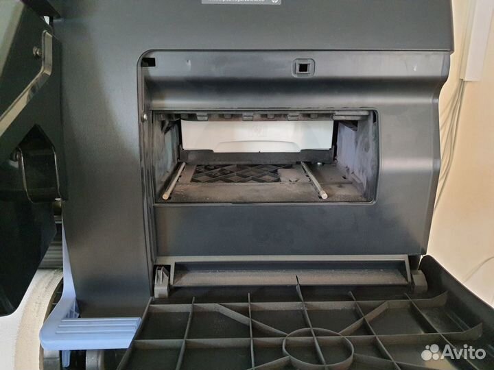 Широкоформатный принтер HP Latex 260